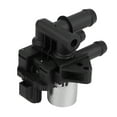 Tebru XR840091 Car Heater Control Valve Solenoid Water Valve for Jaguar