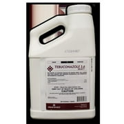 Tebuconazole 3.6 حدد عزم الفطريات