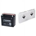 thumbnail image 1 of Tec-Core Battery with Acid TTX20LBS Maintenance-Free for Honda RINCON 680 4x4 2006-2018, 1 of 1