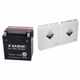 thumbnail image 1 of Tec-Core Battery with Acid TTX30L-BS Maintenance-Free for Harley-Davidson® CVO Road King FLHRSE® 2007-2008, 1 of 1