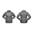 thumbnail image 1 of Tec Hoodie, Grey - Medium, 1 of 1
