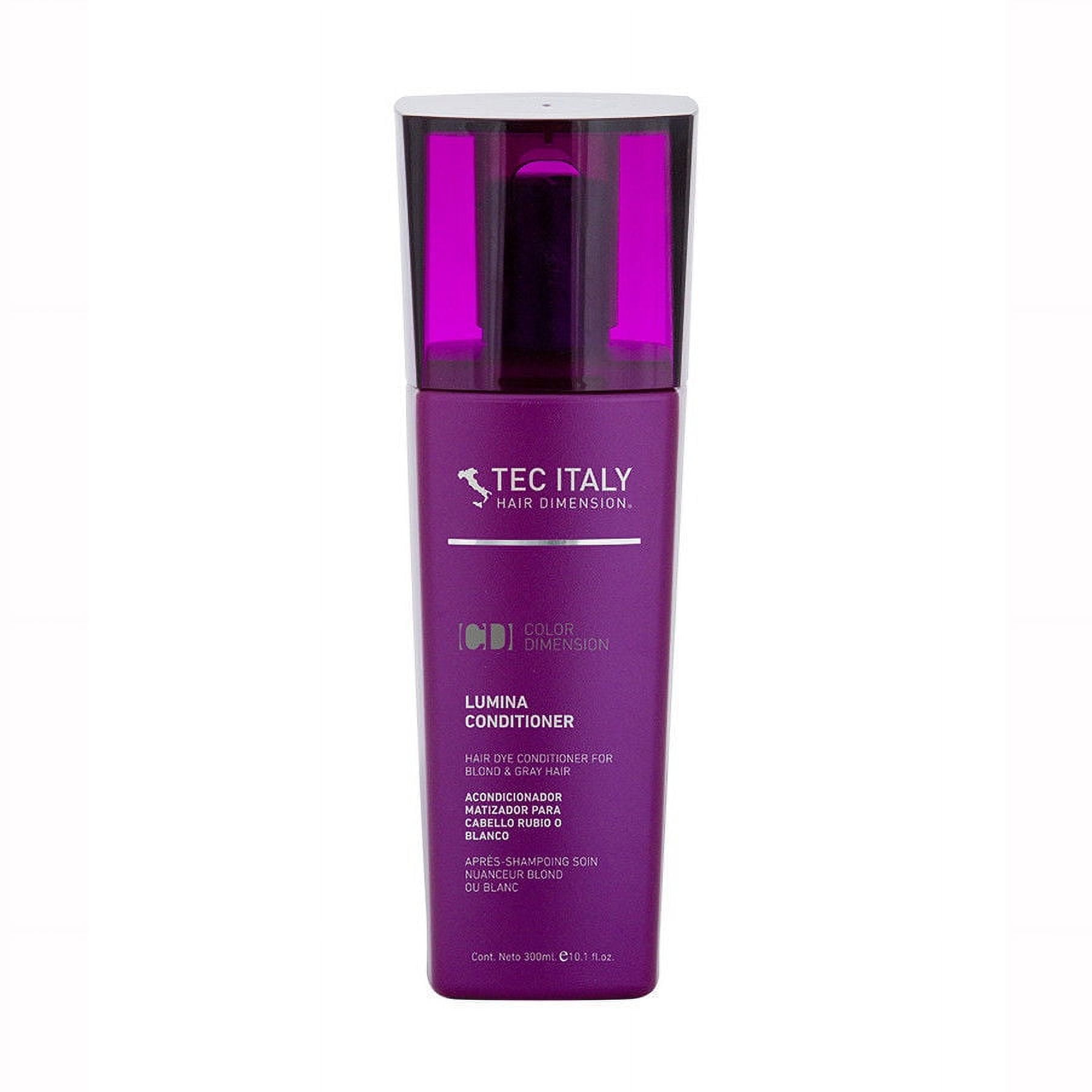 Tec Italy Lumina Conditioner 10.1 oz.