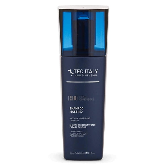 Tec Italy Massimo Shampoo