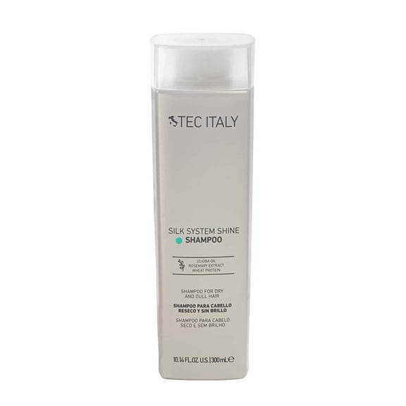 Tec Italy Riccioli Shampoo 10.14