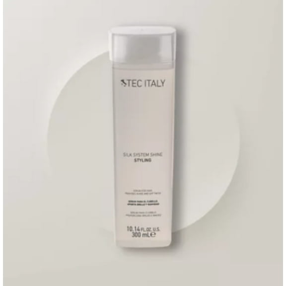 Tec Italy Silk System Shine STYLING