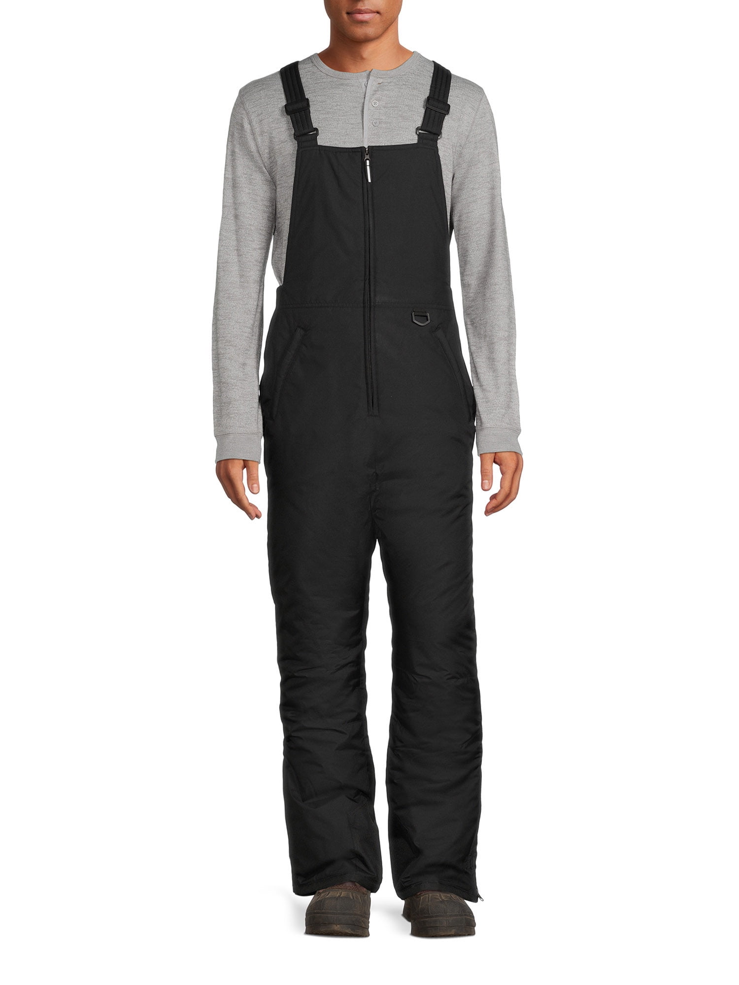 Tec-One Men's Core Ski Bib