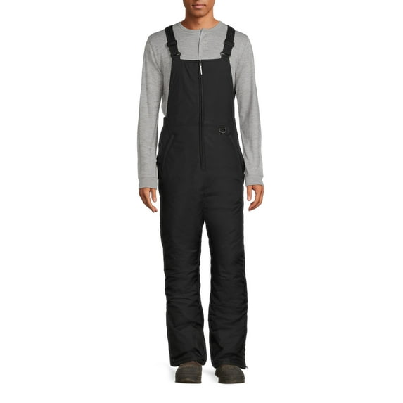 Tec-One Men's Core Ski Bib