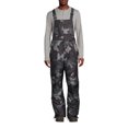thumbnail image 1 of Tec-One Men's Core Ski Bib, 1 of 5