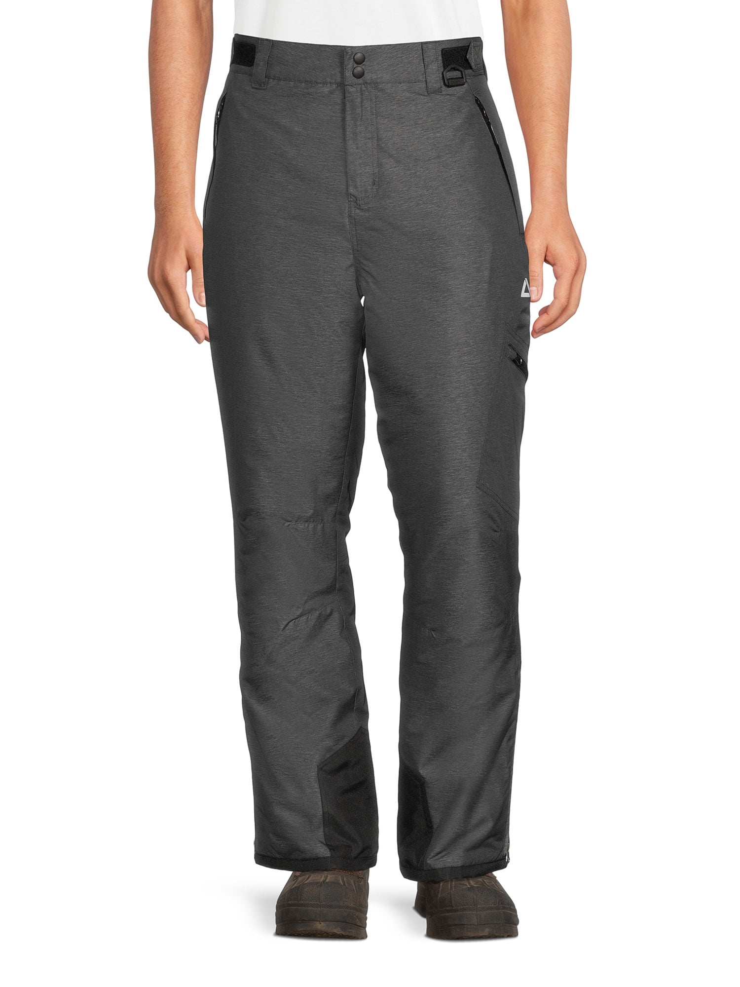 TecOne Men's Core Ski Pants