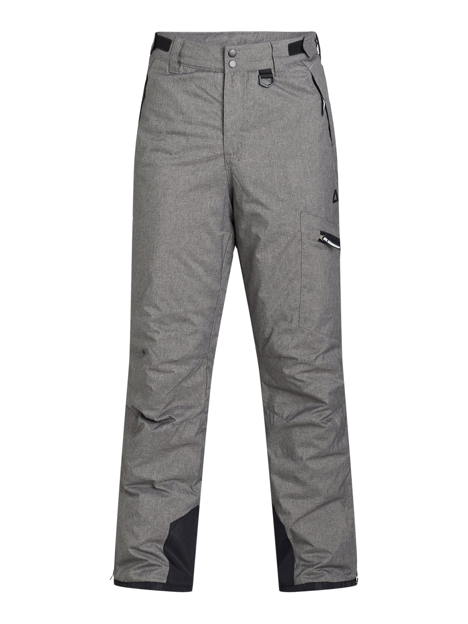 Ski Wear Snowboard 3L Thick Snow Pants - Unisex main image 0