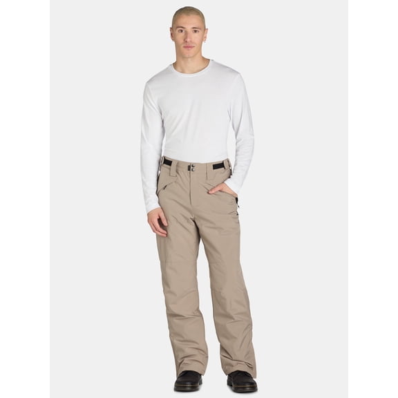 Tec-One Men's Core Ski Snowboard Pants
