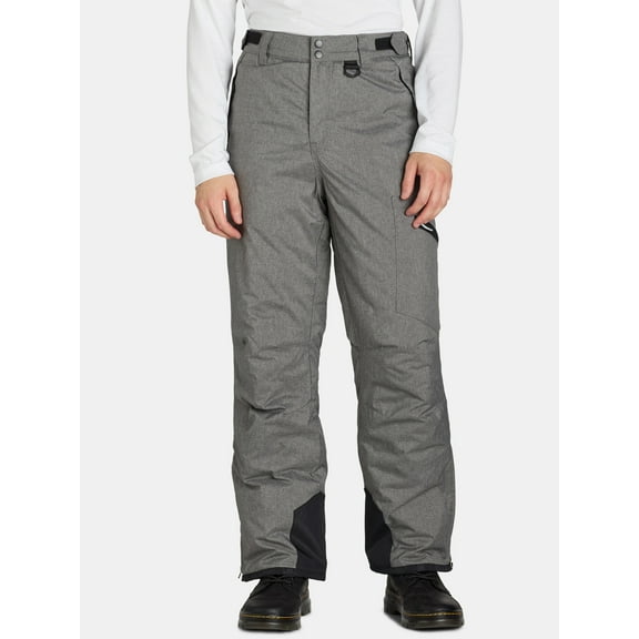 Tec-One Men's Core Ski Snowboard Pants