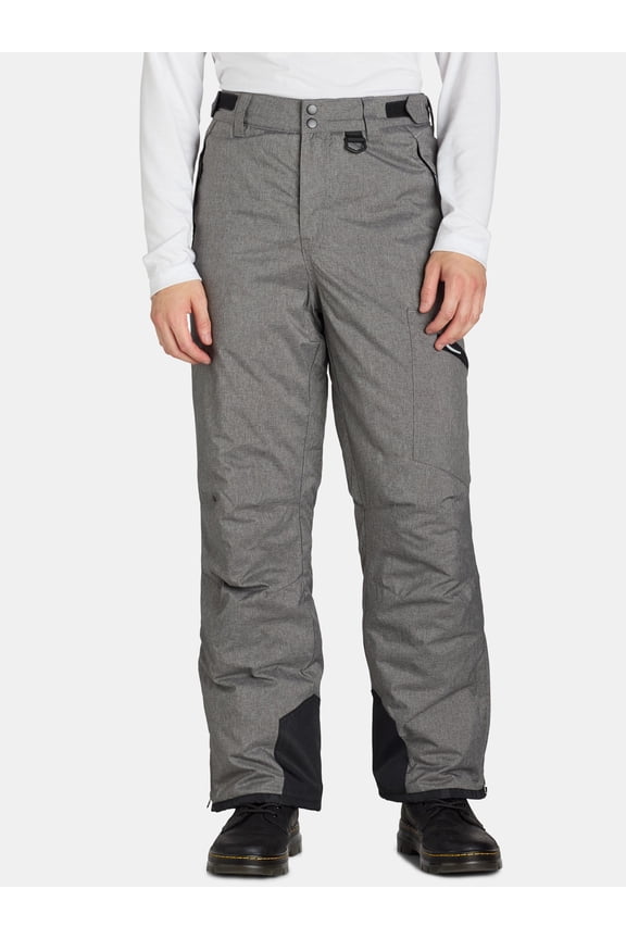 Men's Core Ski Snowboard Pants