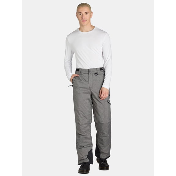 Tec-One Men's Core Ski Snowboard Pants