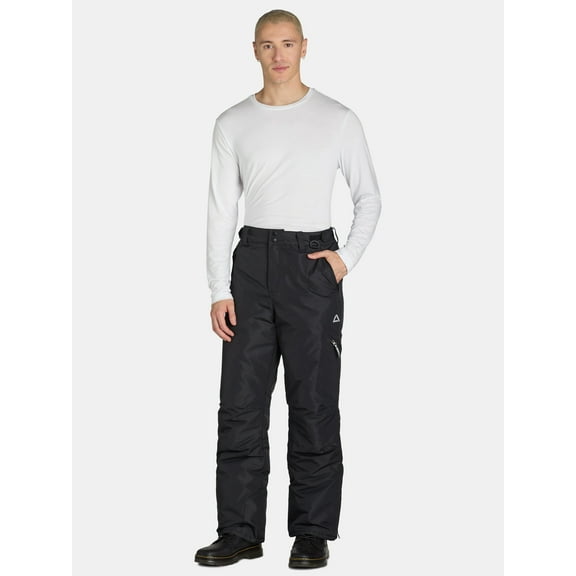 Tec-One Men's Core Ski Snowboard Pants