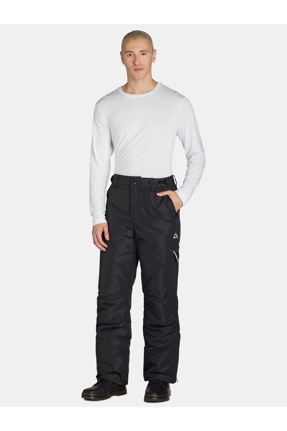 Men's Core Ski Snowboard Pants