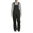 thumbnail image 1 of Tec-One Men's Pongee Ski Bib, 1 of 5