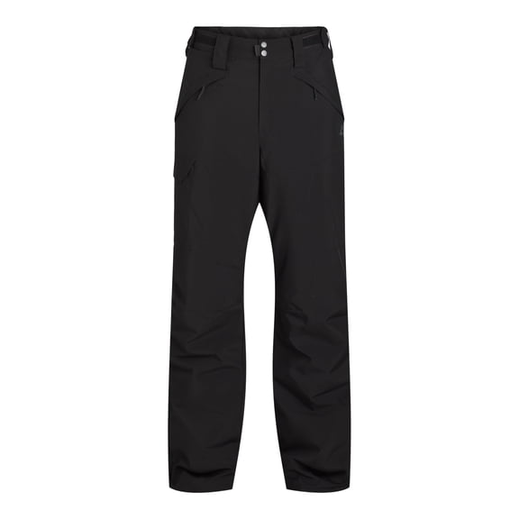 Tec-One Men's Ski Snowboard Pongee Shell Ski Pants