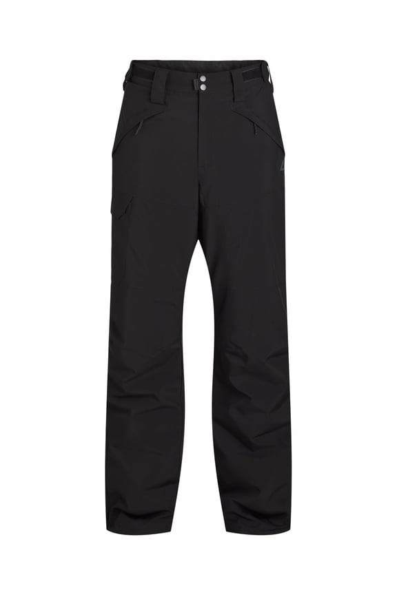 Men's Ski Snowboard Pongee Shell Ski Pants