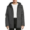 thumbnail image 1 of Tec-One Men’s Solid Ski Jacket, 1 of 5