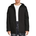 thumbnail image 1 of Tec-One Men’s Solid Ski Jacket, 1 of 5
