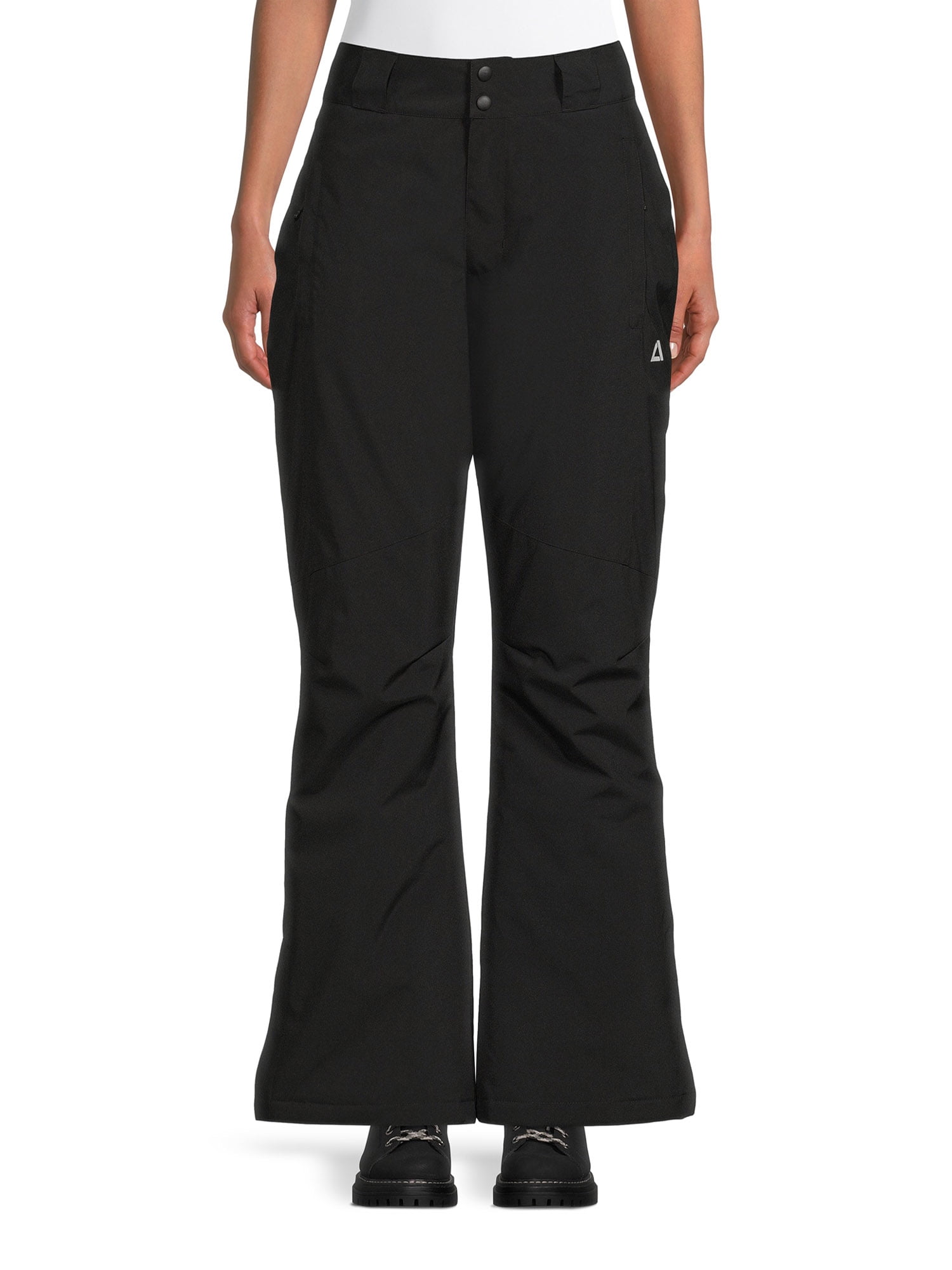 Tec-One Women's Ski Pants
