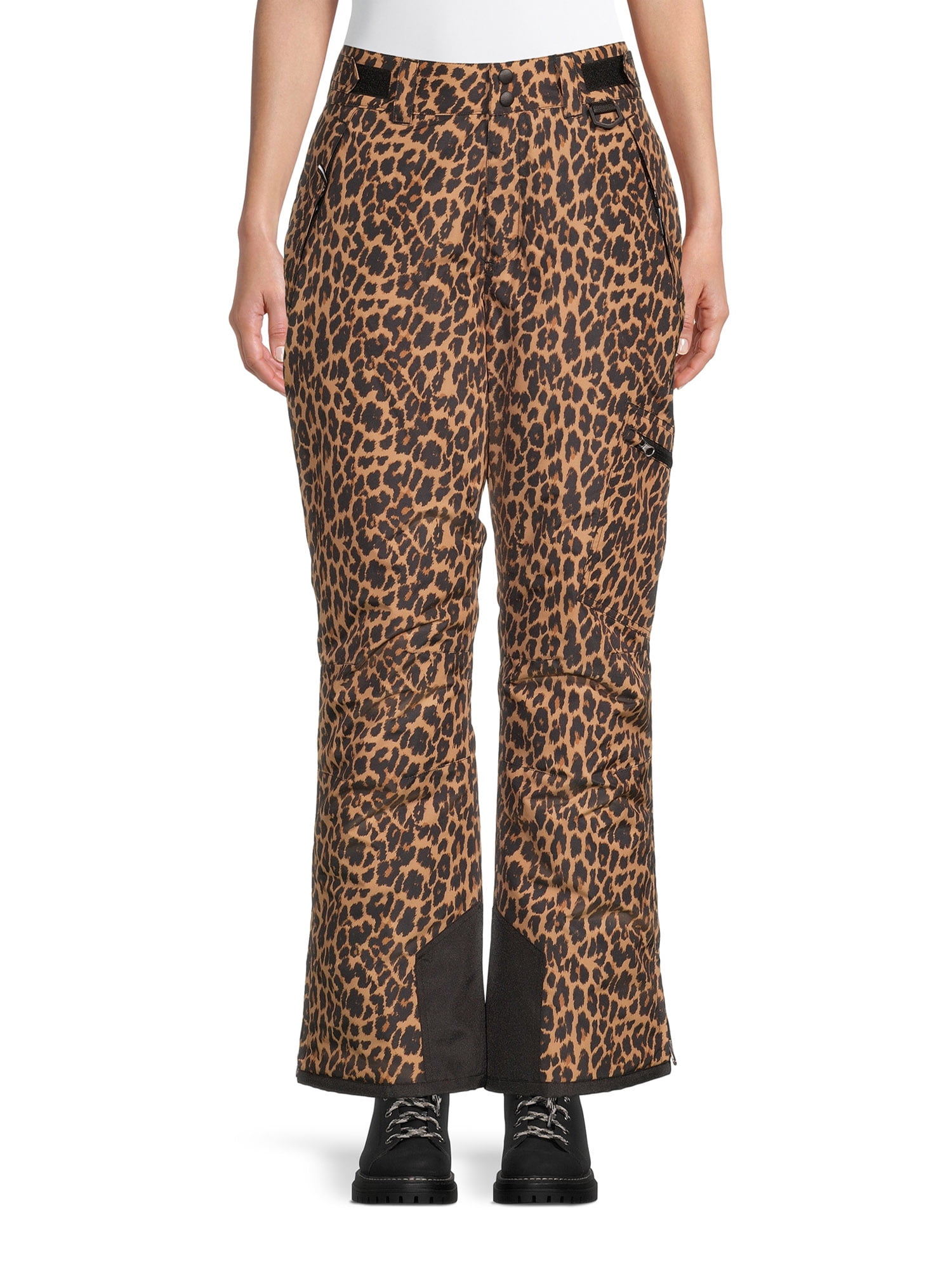 Tec-One Women's Ski Pants