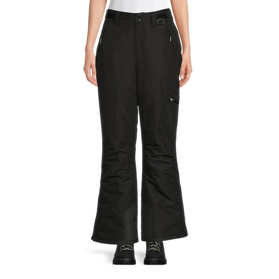 Tec-One Women's Ski Pants