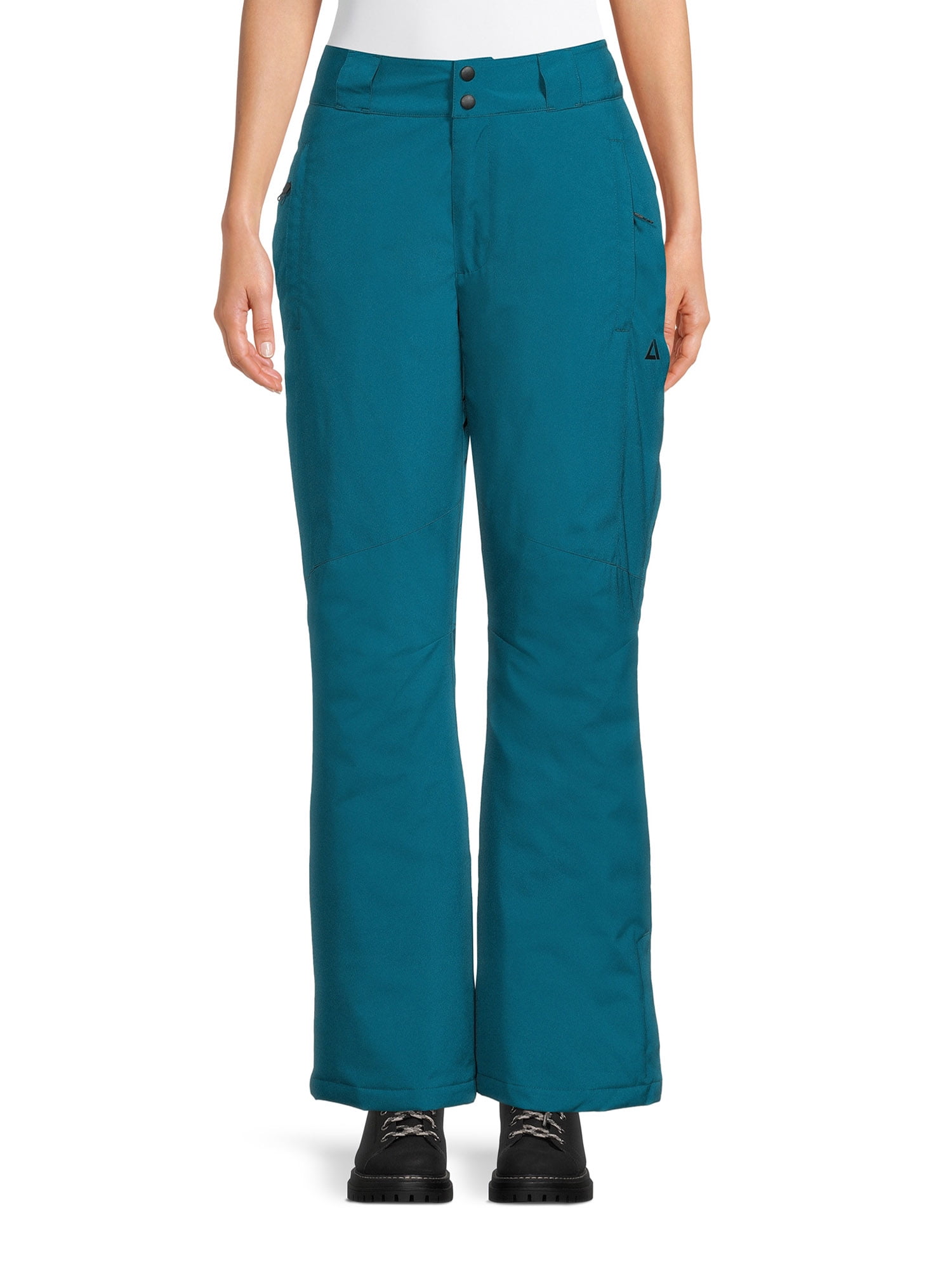 Tec-One Women's Ski Pants