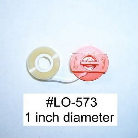 Canon Typewriter Lift Off Tape - Correction Tapes LO-573-CAN-COM