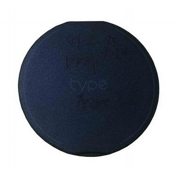 TecRange Small and durable foldable phone holder.Black