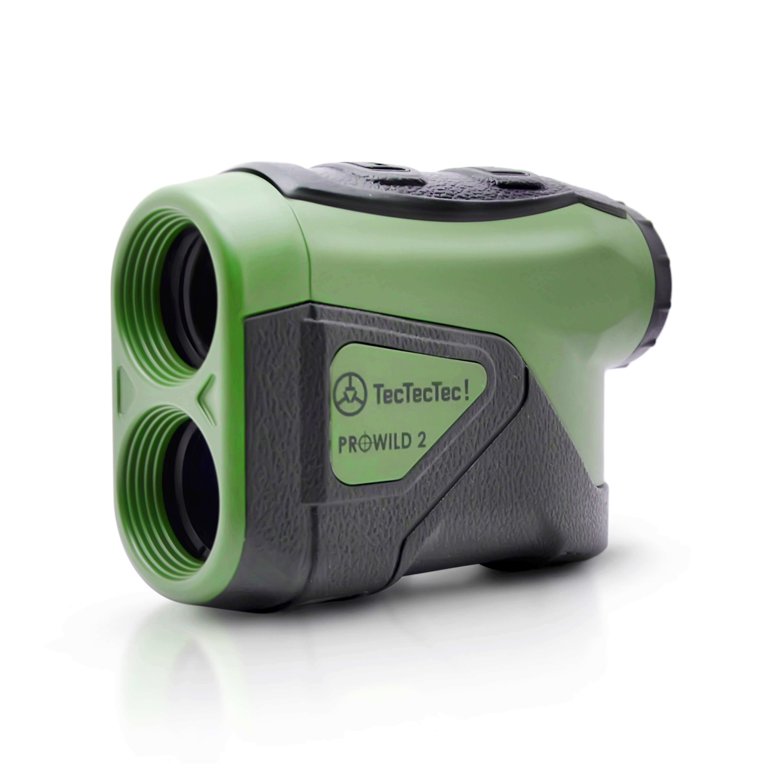 TecTecTec Prowild2 Hunting rangefinder - Walmart.com