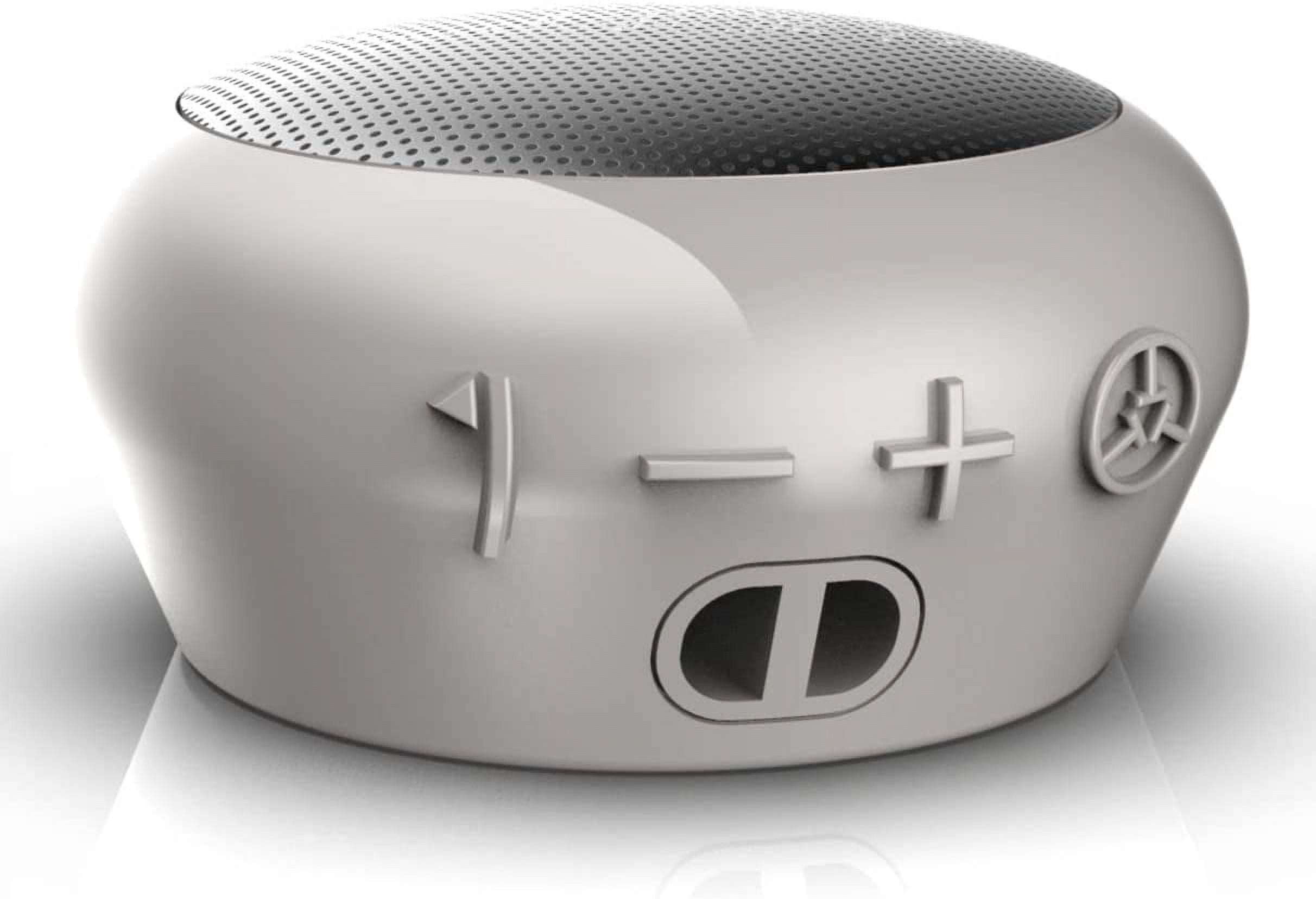 TecTecTec TEAM8 S Golf GPS Bluetooth Speaker - Smart Audible GPS