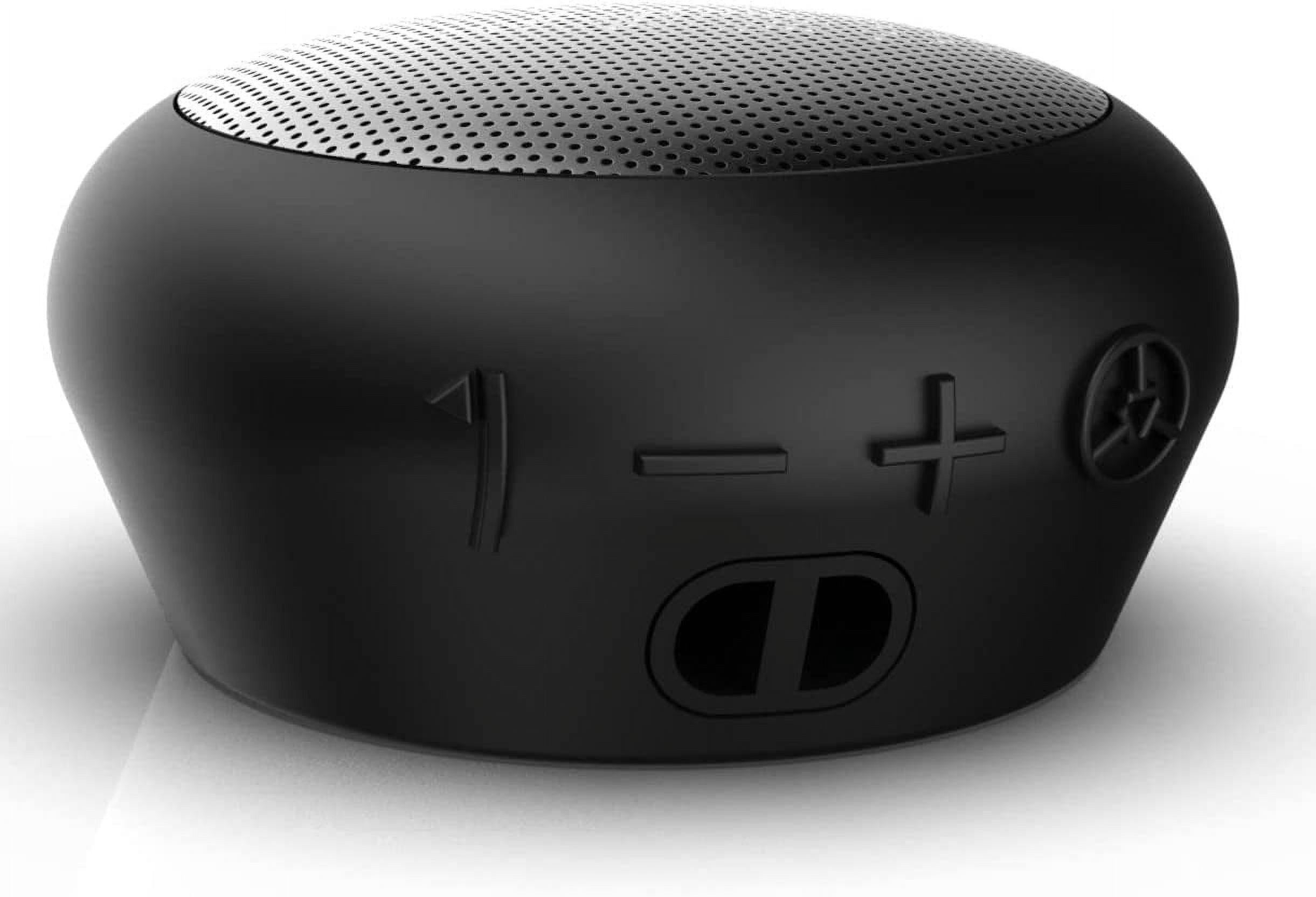 TecTecTec TEAM8 S Golf GPS Bluetooth Speaker - Smart Audible GPS