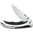thumbnail image 1 of TecX® Ballistix Drop Point Blade Pocket Knife, 1 of 5
