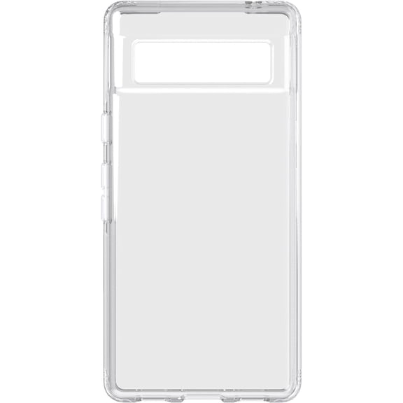 Open Box Tech 21 Evo Clear for Google Pixel 7a - T21-10144