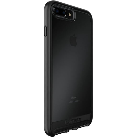 Tech 21 Evo Elite for iphone 7/8 Plus Polished Black T21-5432
