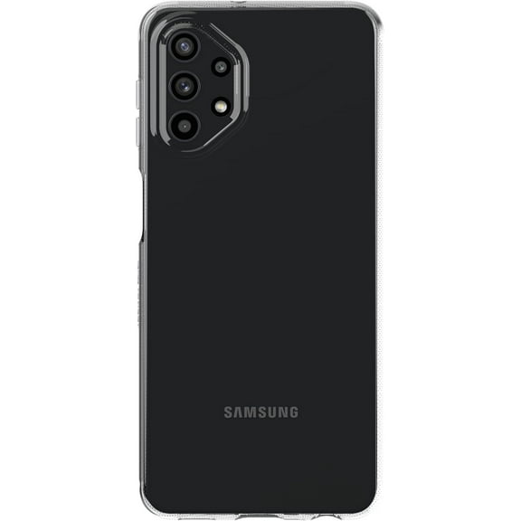 Tech 21 Evo Lite for Samsung Galaxy A32 5G Clear - T21-9238