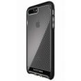 thumbnail image 1 of Tech 21 Evo Mesh for iphone 7/8 Plus Clear/Black T21-5425, 1 of 6