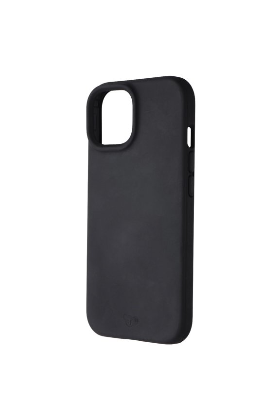 Tech 21 Recovrd Case for MagSafe for iPhone 15 - Black