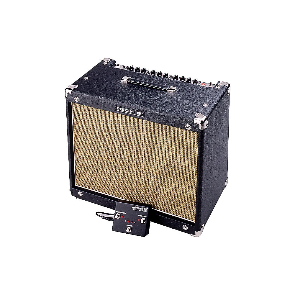 Tech 21 2024 trademark 60
