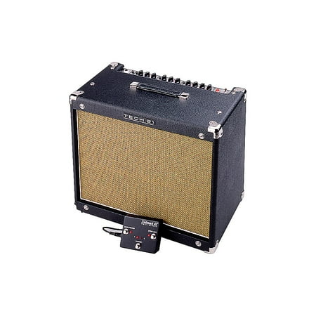 Tech 21 Trademark 60 1x12 Guitar Combo Amp