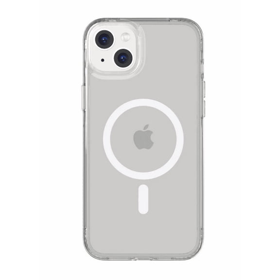 Tech 21- iPhone 14 Plus and iPhone 14 Pro Max clear case- magsafe compatible