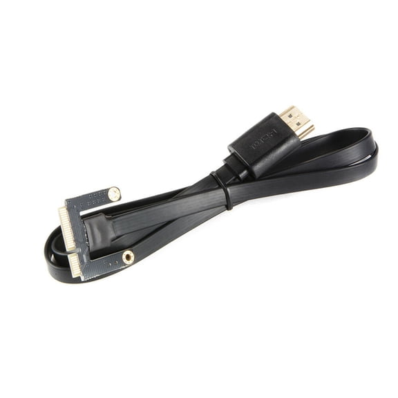 Tech Accessories EXP GDC Laptop External PCIE Graphics Card Dock,, NGFF M.2 A Key,