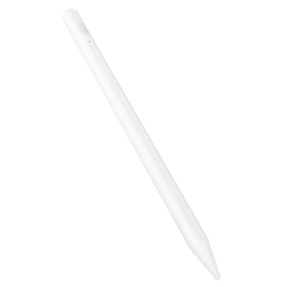 Electronic Accessories Touch Screen Pens, Lightweight Universal Stylus Pens Accuracy with 2 Replacement Tips for Cell Phones for Education for Laptops for Drawing
