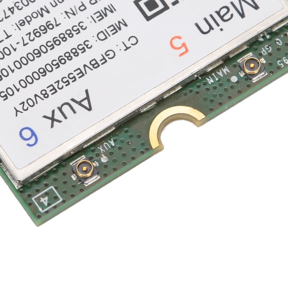 Tech Accessories Wireless Network Card, WIFI Network Card 150 Mbps Rate for LT 4120