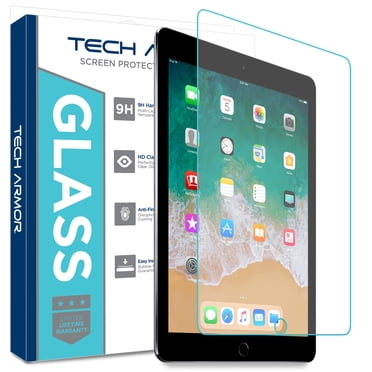 Tempered Glass Screen Protector For IPad Air 3 (2019) & IPad Pro 10.5 – 0.3mm, 9H Hardness