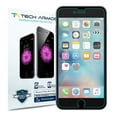 thumbnail image 1 of Tech Armor Matte Anti-Glare / Anti-Fingerprint Film Screen Protector Designed for Apple iPhone 6S Plus and iPhone 6 Plus 5.5 Inch 3 Pack, 1 of 6