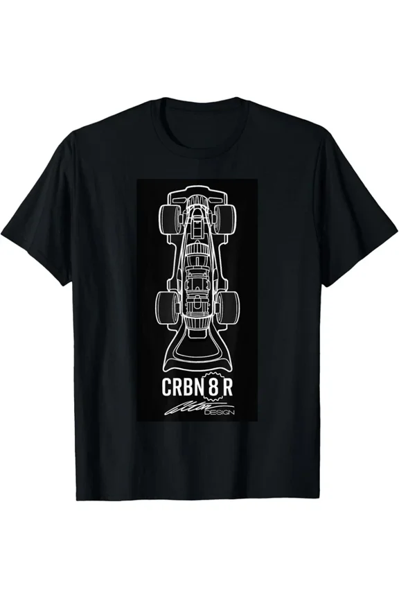 Tech Blueprint T-Shirt