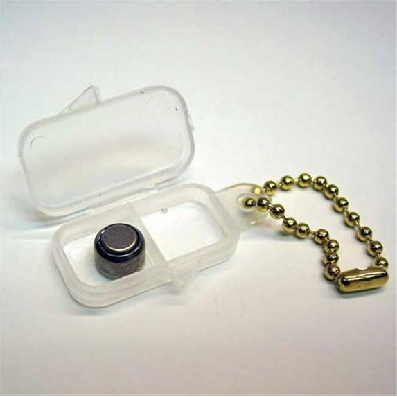 Tech-Care Battery Holder